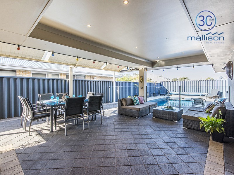 5 Lantana Way, Baldivis WA 6171