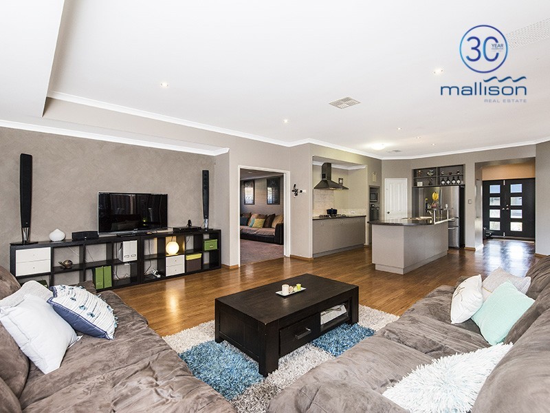 5 Lantana Way, Baldivis WA 6171