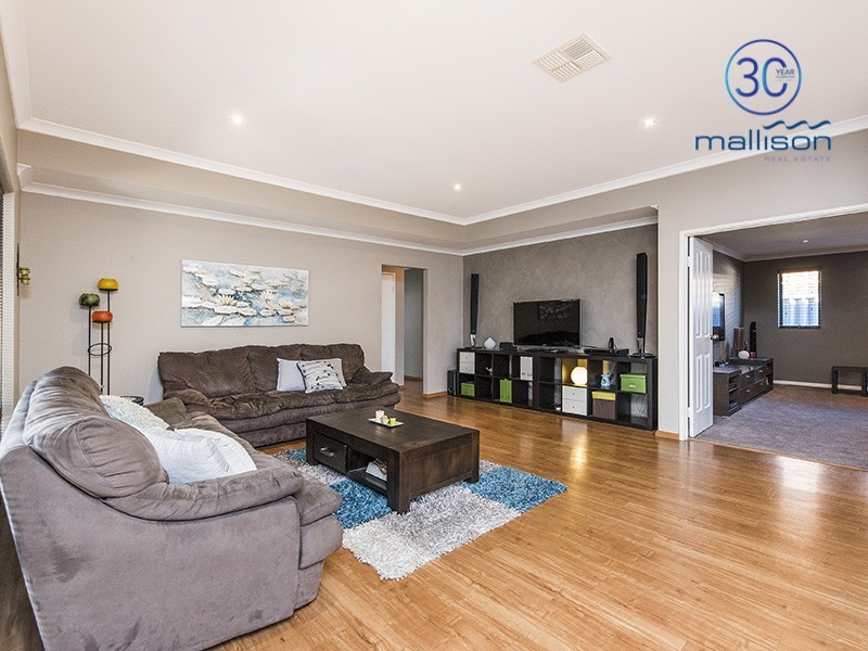 5 Lantana Way, Baldivis WA 6171