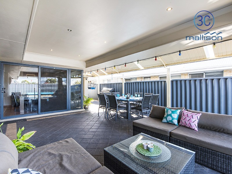 5 Lantana Way, Baldivis WA 6171