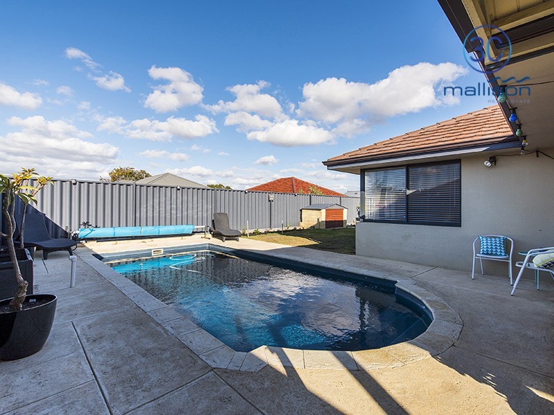 5 Lantana Way, Baldivis WA 6171