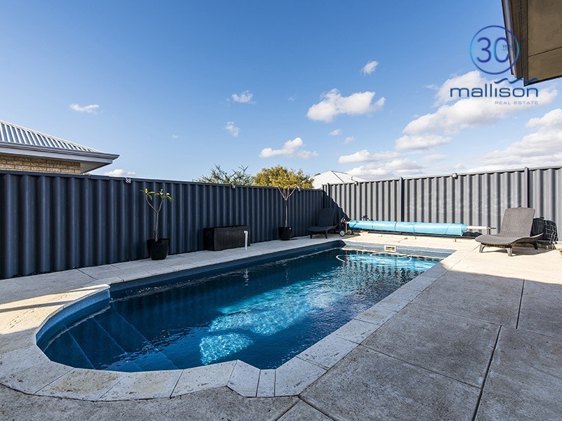 5 Lantana Way, Baldivis WA 6171