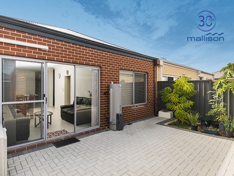 10 Bambili Way, Harrisdale WA 6112
