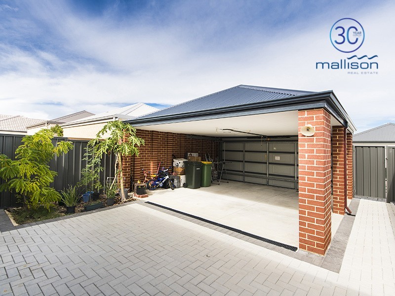 10 Bambili Way, Harrisdale WA 6112