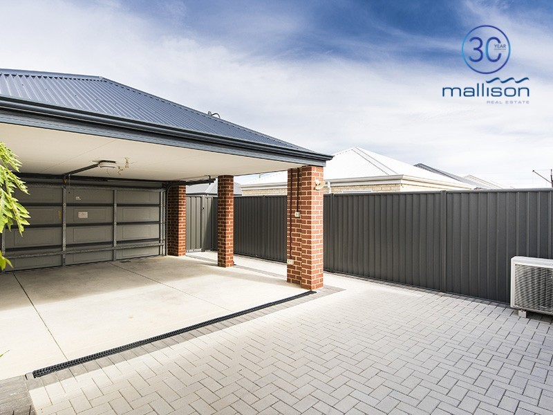 10 Bambili Way, Harrisdale WA 6112