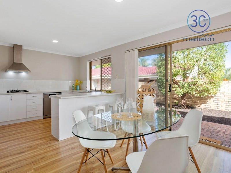 8/1-3 Stanbury Place, Kardinya WA 6163