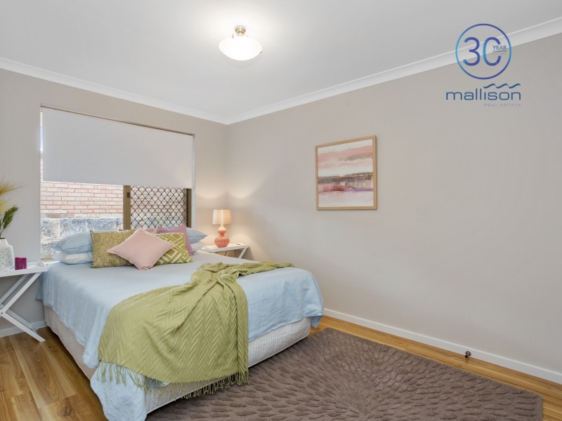 8/1-3 Stanbury Place, Kardinya WA 6163