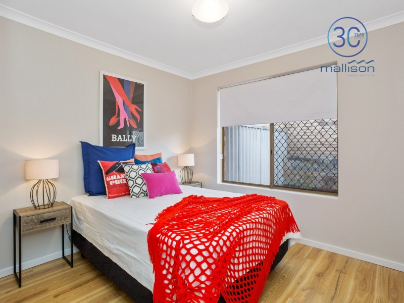 8/1-3 Stanbury Place, Kardinya WA 6163