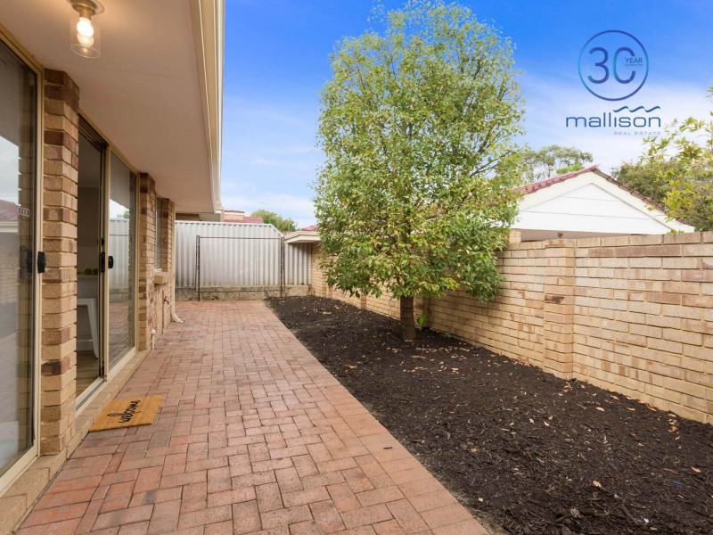 8/1-3 Stanbury Place, Kardinya WA 6163