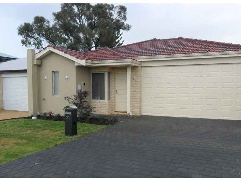 21 Weld Street, Rockingham WA 6168