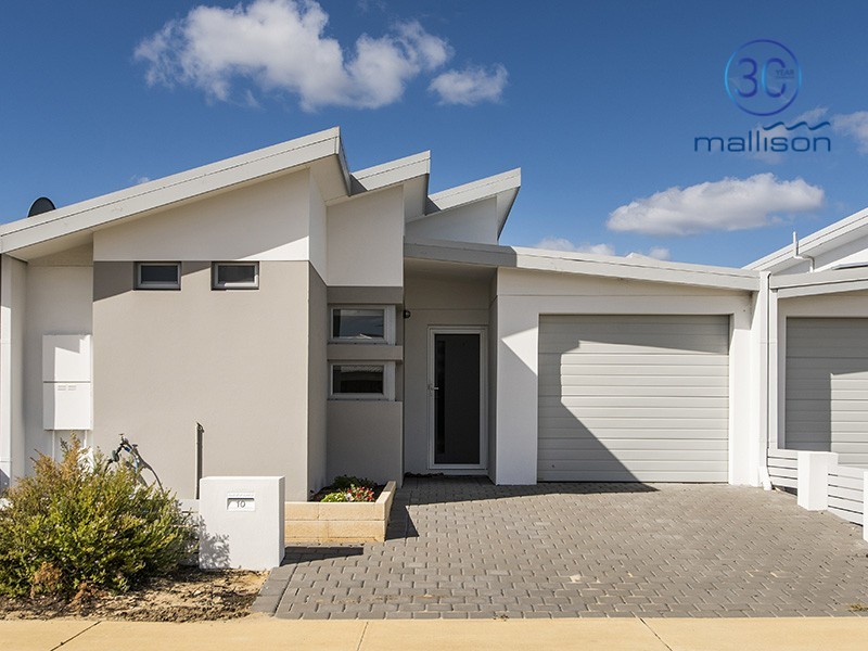 10 Lakey Street, Southern River WA 6110