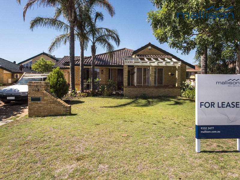 93A Portcullis Drive, Willetton WA 6155