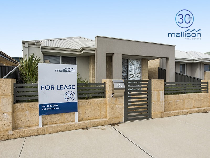 39 Mennock Approach, Baldivis WA 6171