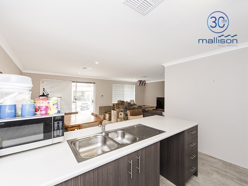 39 Mennock Approach, Baldivis WA 6171