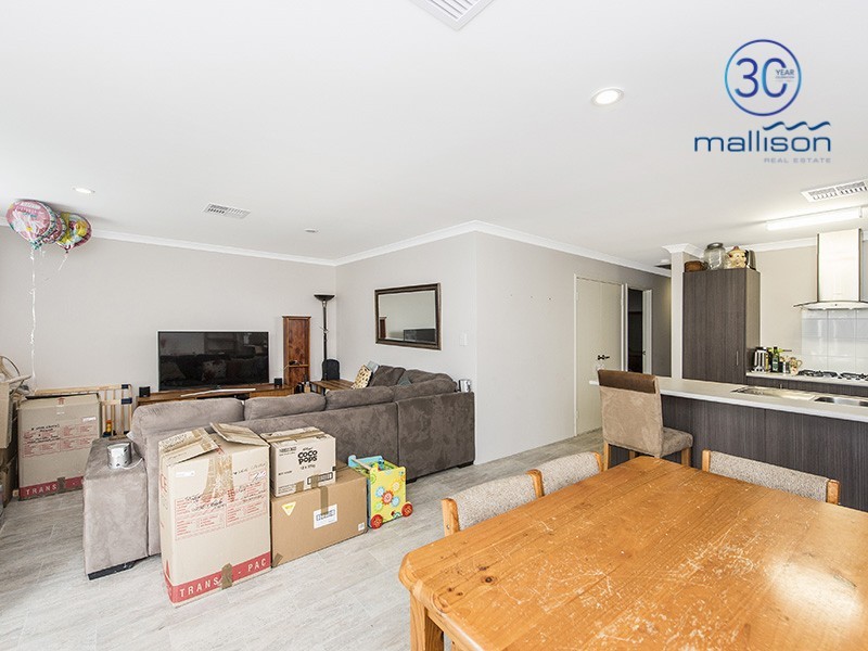 39 Mennock Approach, Baldivis WA 6171