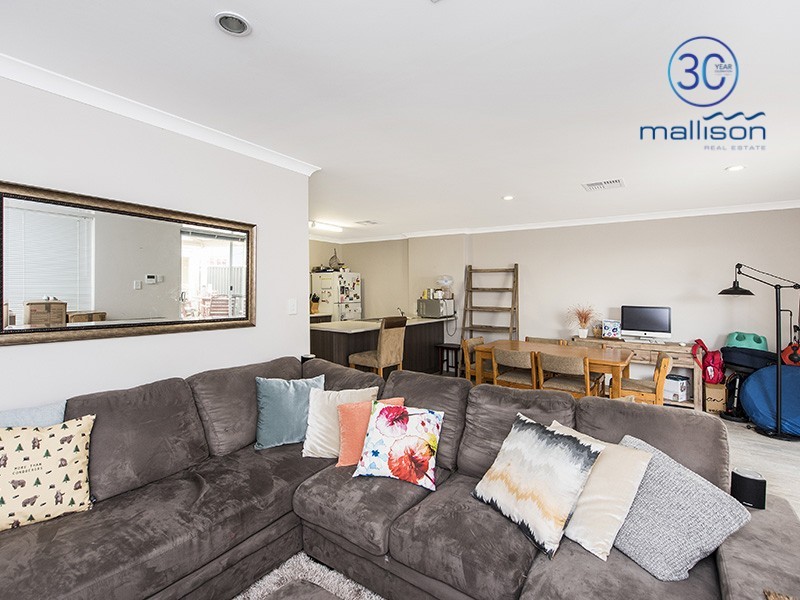 39 Mennock Approach, Baldivis WA 6171