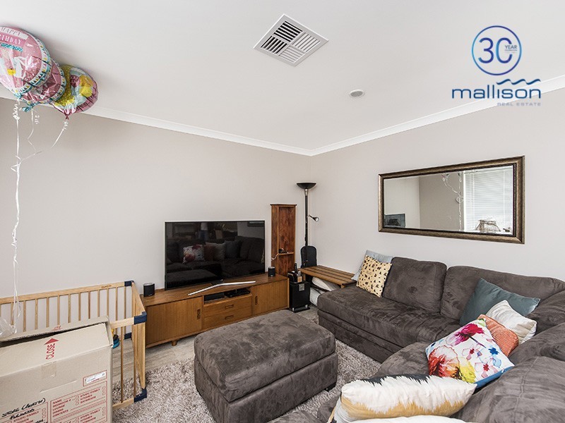 39 Mennock Approach, Baldivis WA 6171