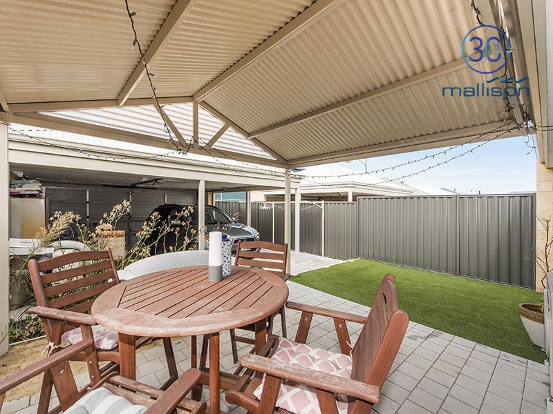39 Mennock Approach, Baldivis WA 6171