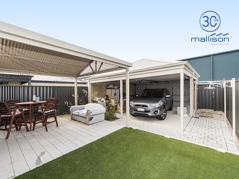 39 Mennock Approach, Baldivis WA 6171