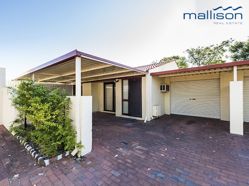 4/88 Mills Street, Bentley WA 6102