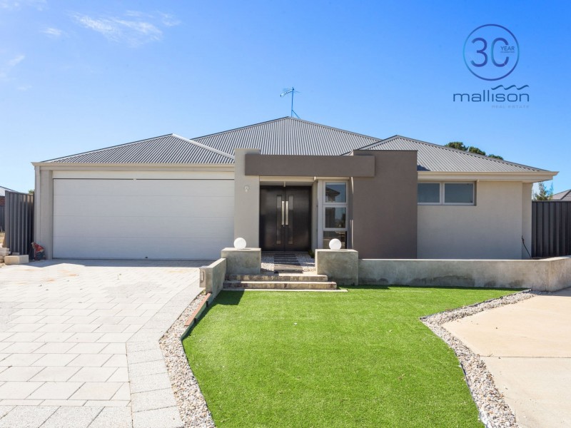 1 Flindell Way, Piara Waters WA 6112