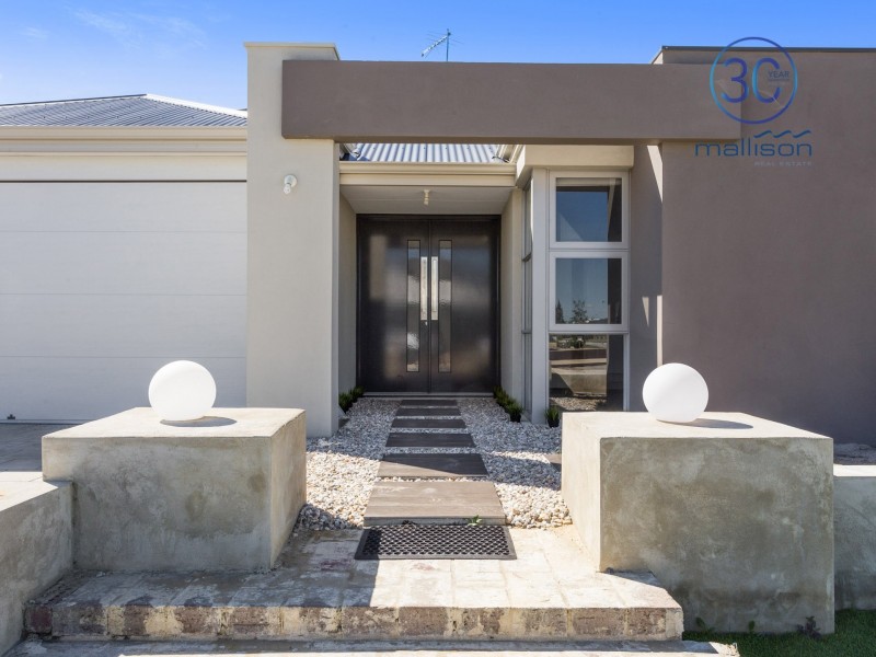 1 Flindell Way, Piara Waters WA 6112