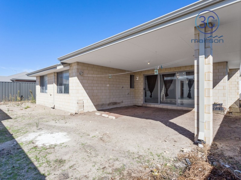 1 Flindell Way, Piara Waters WA 6112
