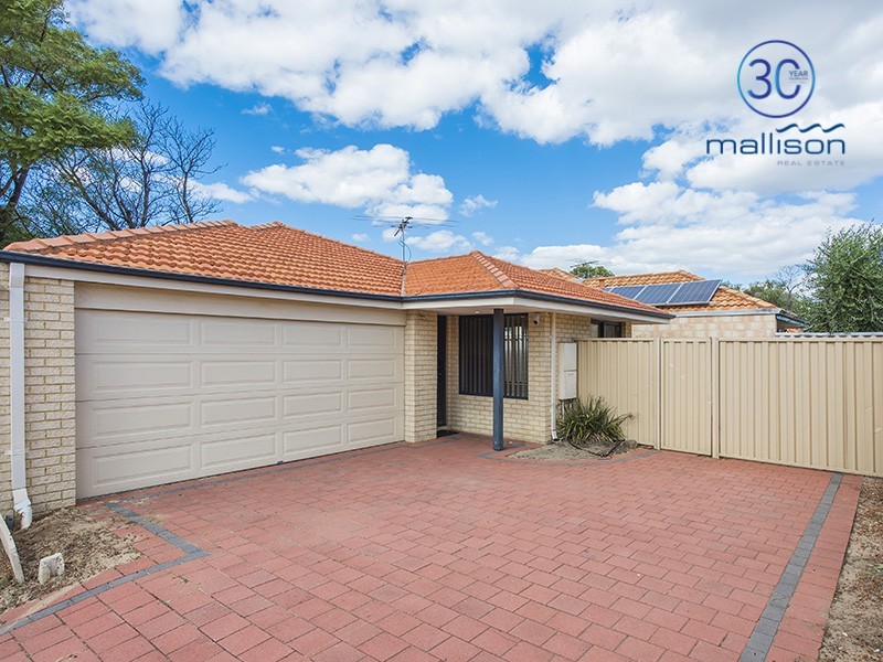 15C Wardong Road, Westminster WA 6061