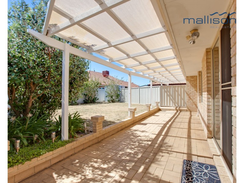 2 Wayford Mews, Erskine WA 6210