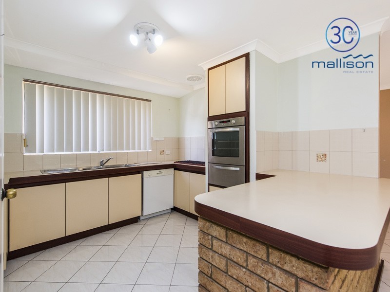 122A Mallard Way, Cannington WA 6107