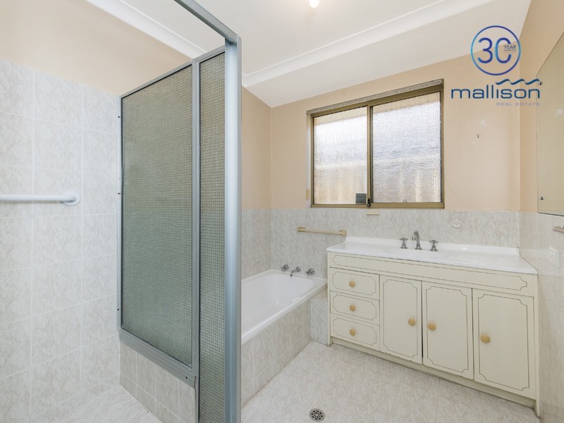 122A Mallard Way, Cannington WA 6107