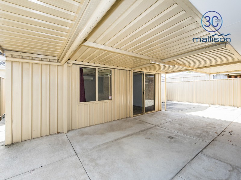 122A Mallard Way, Cannington WA 6107