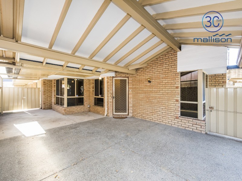 122A Mallard Way, Cannington WA 6107