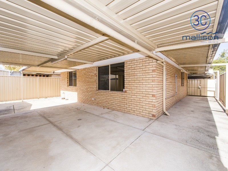 122A Mallard Way, Cannington WA 6107