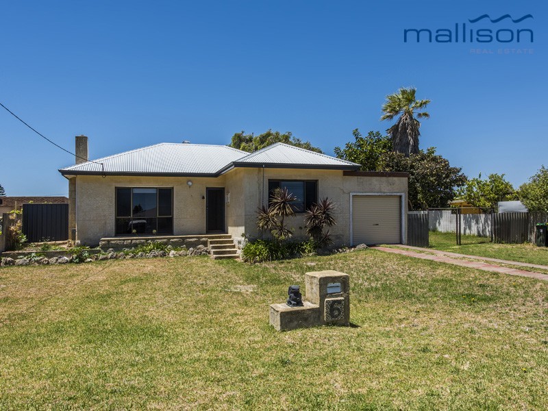 6 Wavelea Street, Safety Bay WA 6169