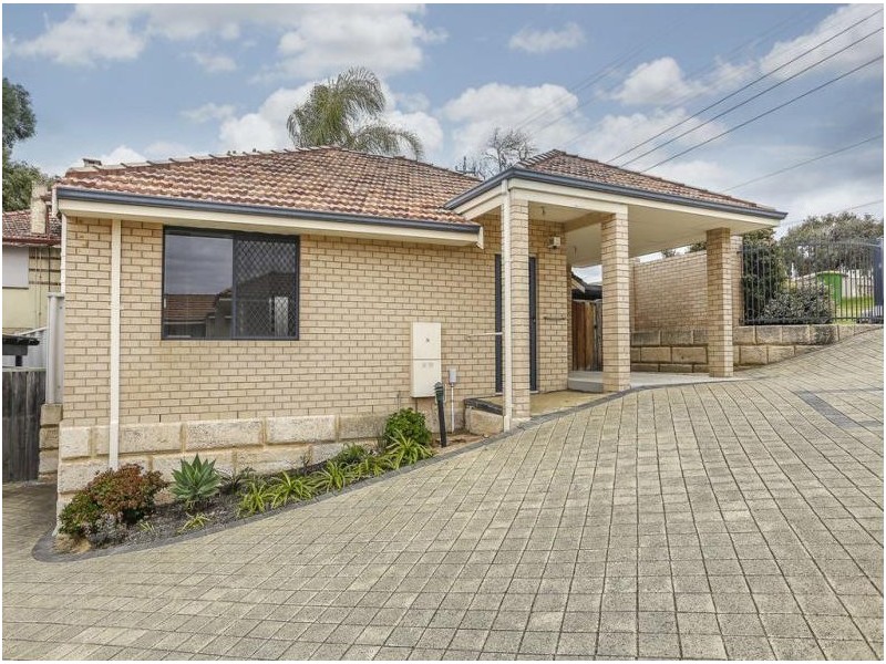 1/91 Phoenix Road, Spearwood WA 6163