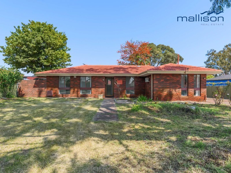 57 Lyrebird Way, Thornlie WA 6108
