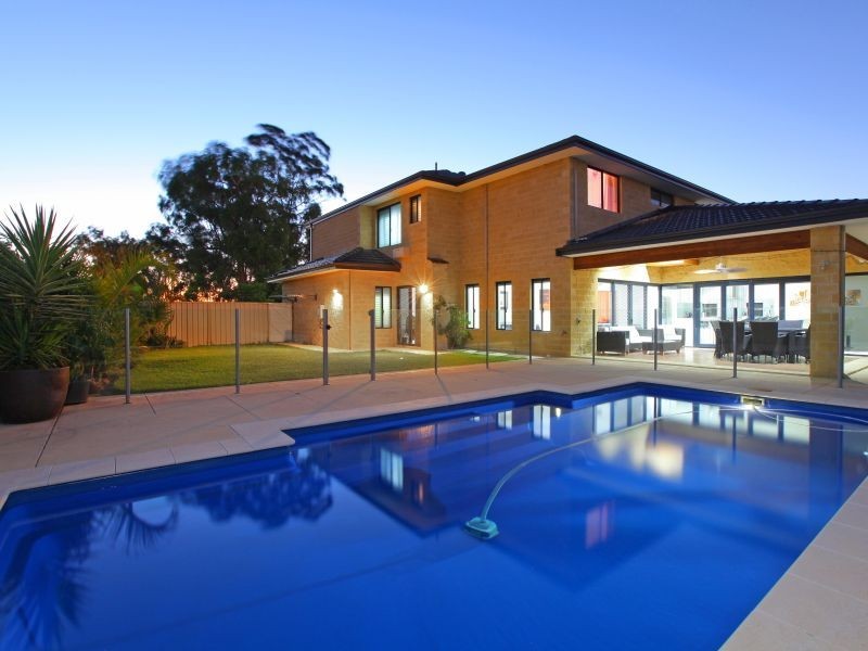 4 Peaceful Vista, Harrisdale WA 6112