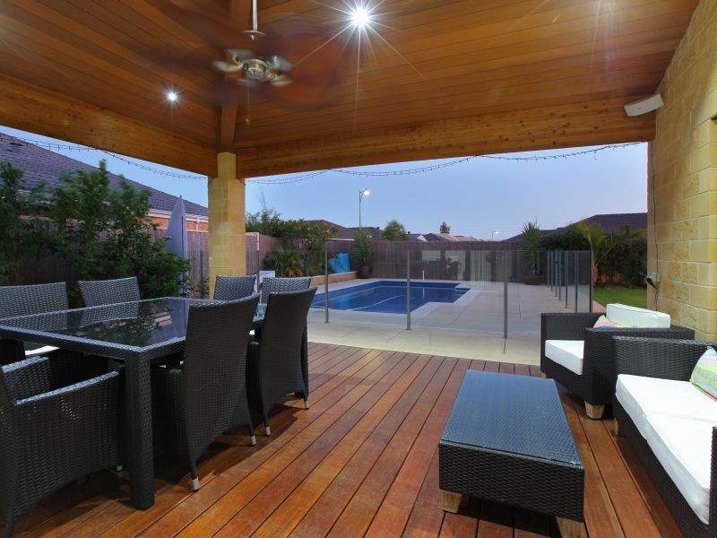 4 Peaceful Vista, Harrisdale WA 6112