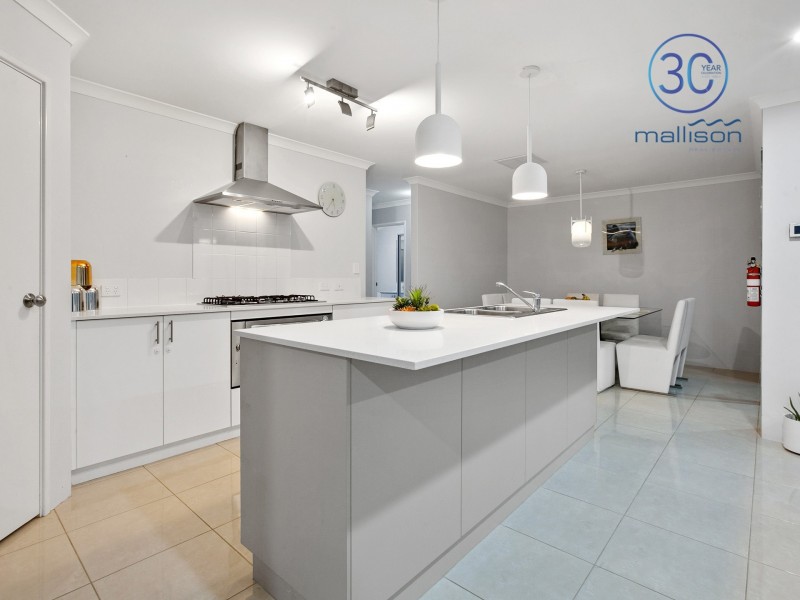 25 Chatham Way, Harrisdale WA 6112