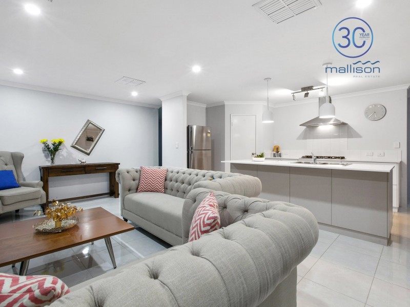 25 Chatham Way, Harrisdale WA 6112