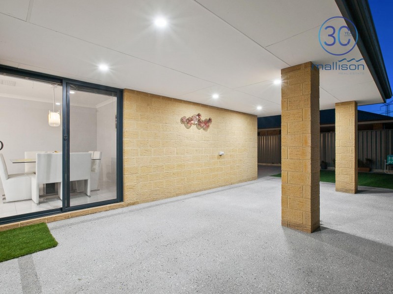 25 Chatham Way, Harrisdale WA 6112