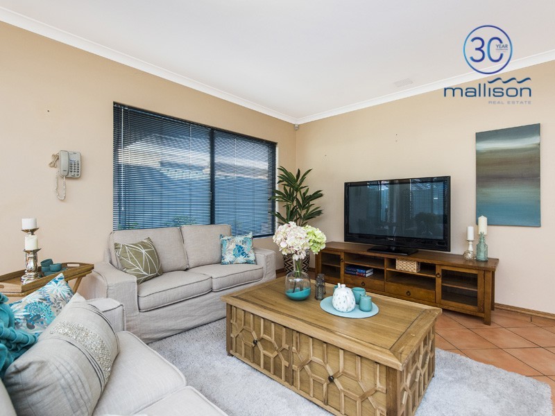 10 Caphorn Close, Bibra Lake WA 6163