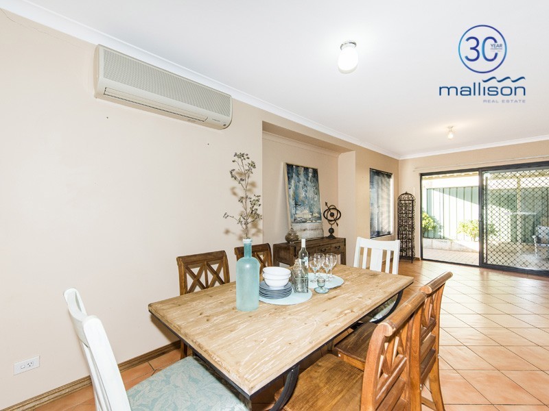 10 Caphorn Close, Bibra Lake WA 6163