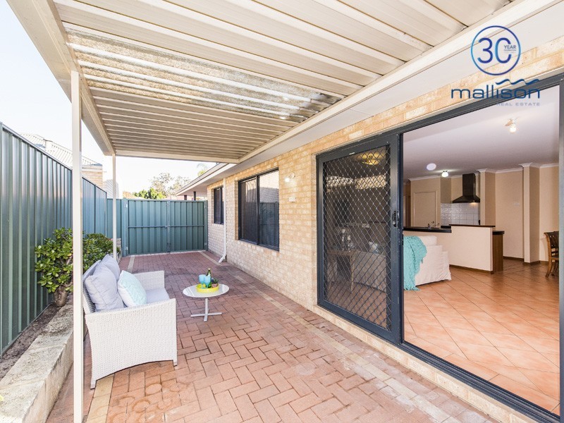 10 Caphorn Close, Bibra Lake WA 6163