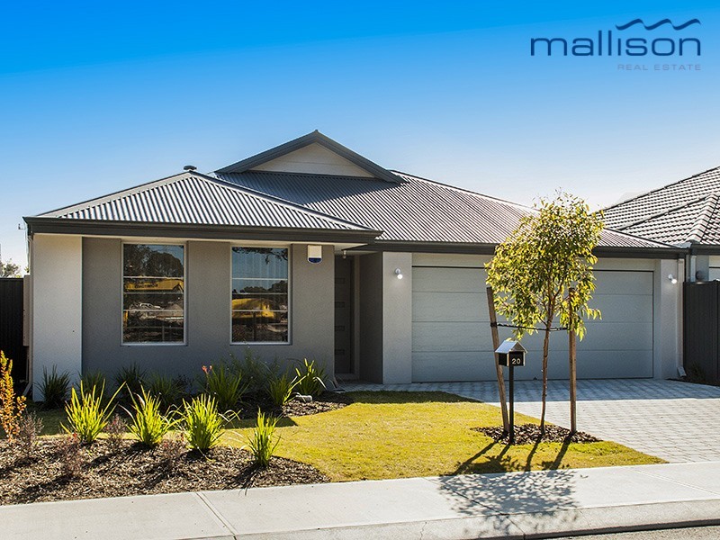 20 Atalaya Loop, Wandi WA 6167
