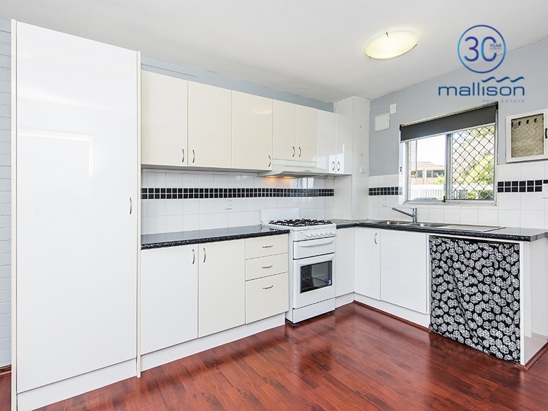 24/150 Healy Road, Hamilton Hill WA 6163