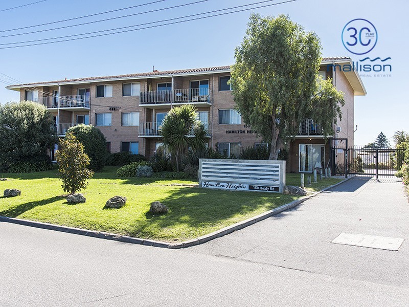 24/150 Healy Road, Hamilton Hill WA 6163