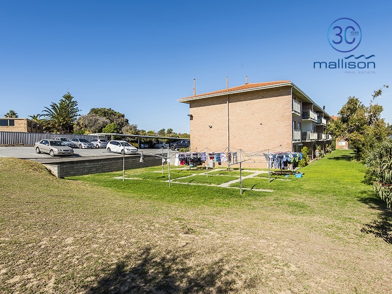24/150 Healy Road, Hamilton Hill WA 6163