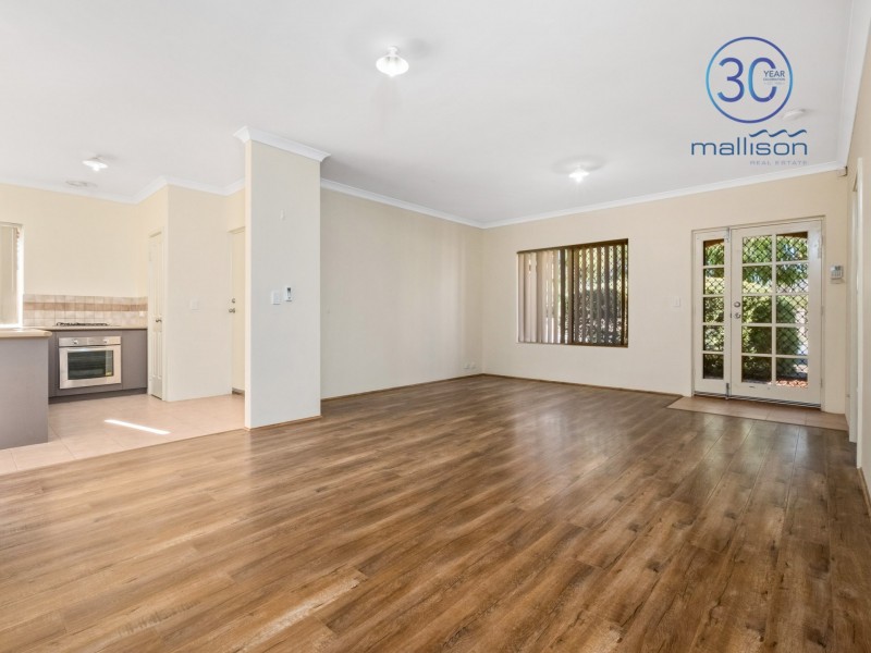 1/40 Alexandra Place, Bentley WA 6102